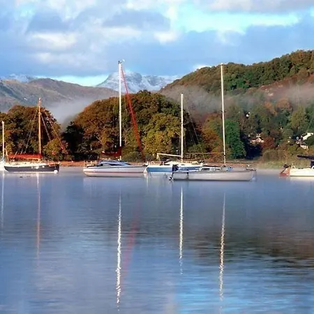 Hillhead * Ambleside