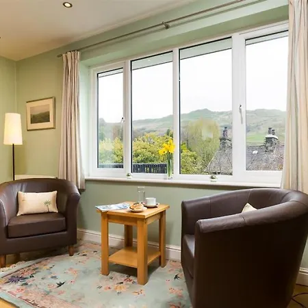 Hillhead Vakantiehuis