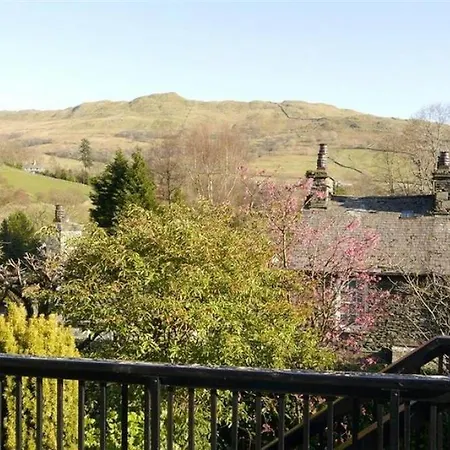 Vakantiehuis Hillhead