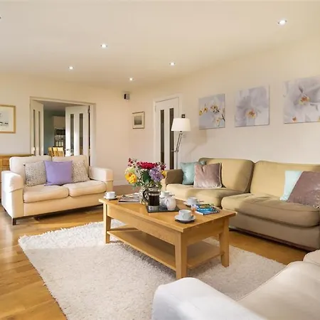 Hillhead Vakantiehuis