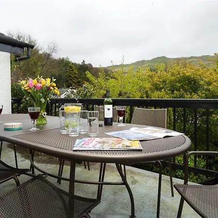 Vakantiehuis Hillhead Ambleside