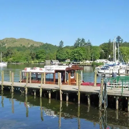 Hillhead Vakantiehuis