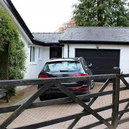 Vakantiehuis Hillhead Ambleside