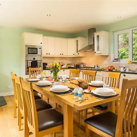Vakantiehuis Hillhead Ambleside