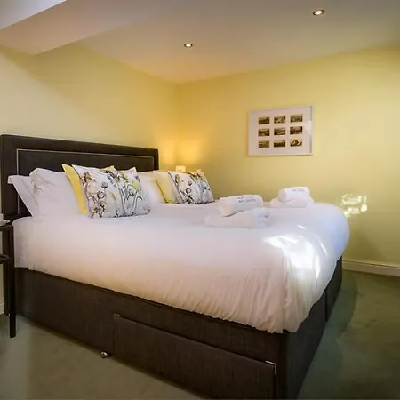 Hillhead Vakantiehuis *