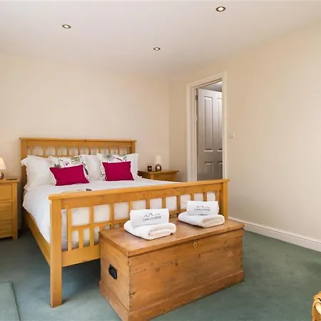 Vakantiehuis Hillhead Ambleside