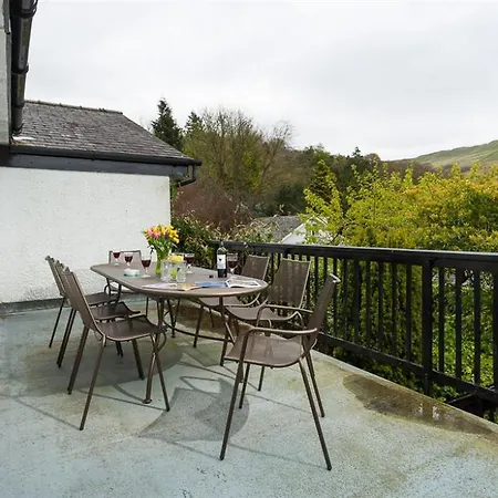 Vakantiehuis Hillhead Ambleside