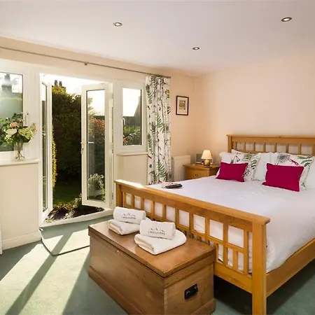 Hillhead Vakantiehuis *