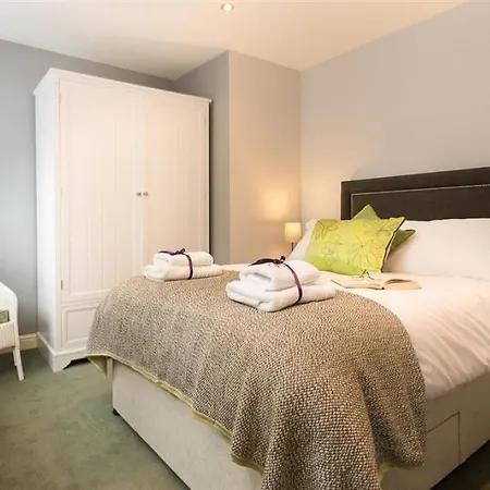 Hillhead Vakantiehuis Ambleside