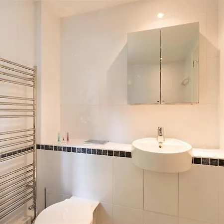 Vakantiehuis Hillhead